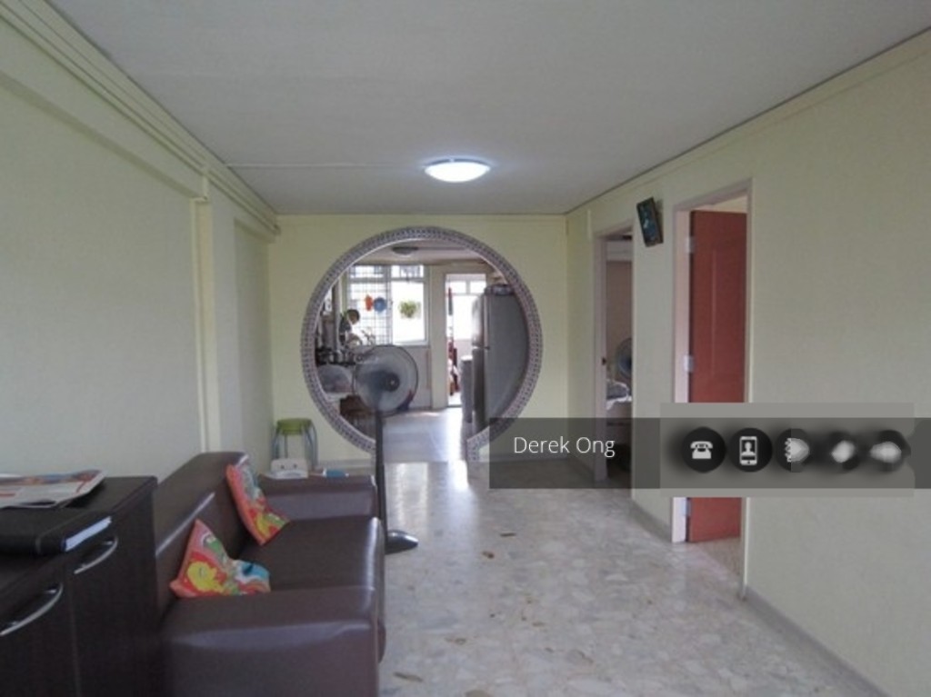 Ghim Moh Road thumbnail photo